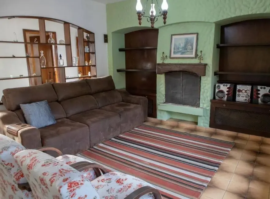 Foto 2 de Casa de Condomínio com 4 quartos à venda, 800m2 em Chácara Malota, Jundiai - SP