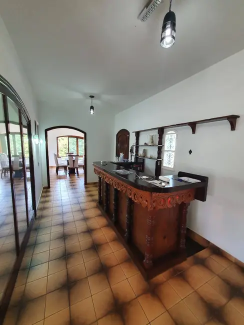 Foto 8 de Casa de Condomínio com 4 quartos à venda, 800m2 em Chácara Malota, Jundiai - SP