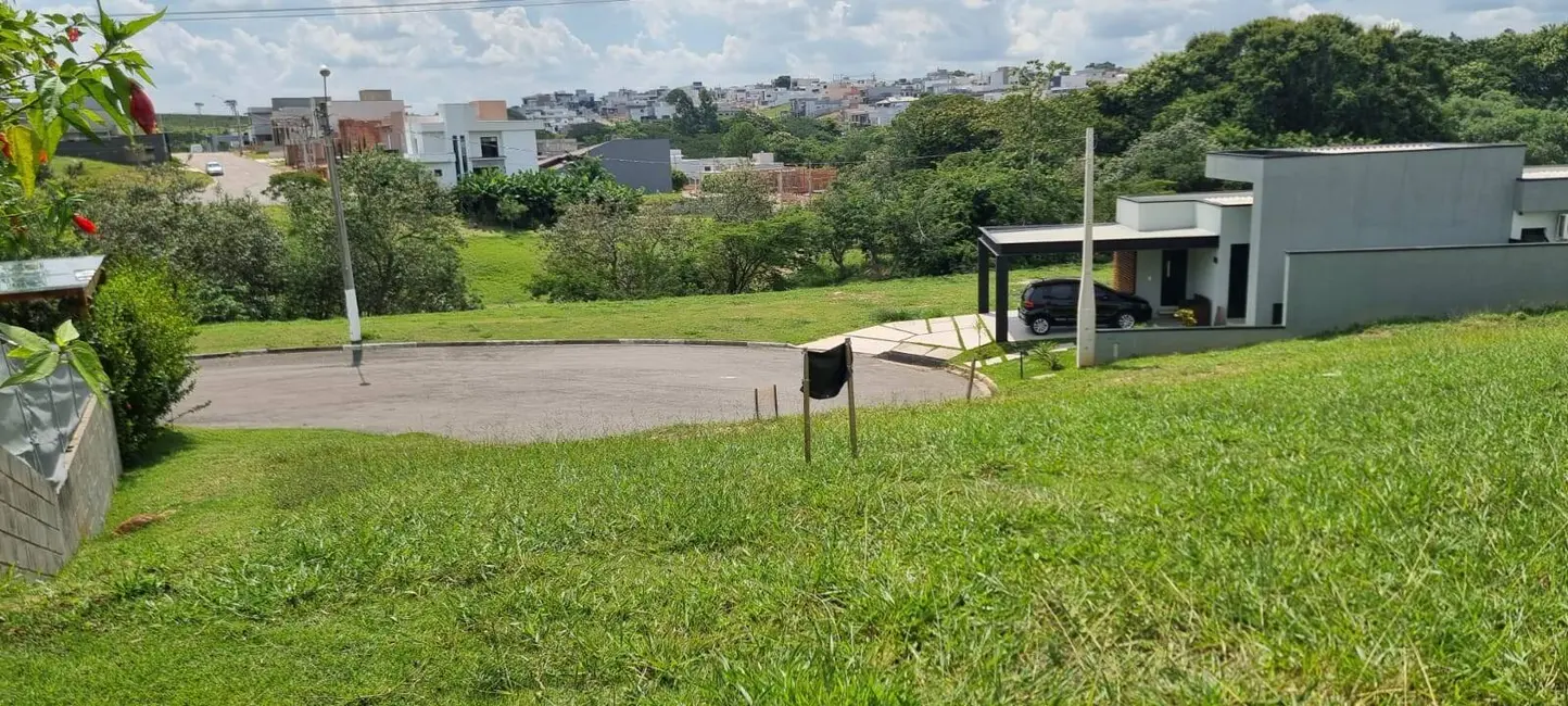 Foto 4 de Lote de Condomínio à venda, 292m2 em Itupeva - SP