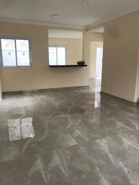 Foto 2 de Casa com 3 quartos à venda, 135m2 em Jardim Pacaembu, Jundiai - SP