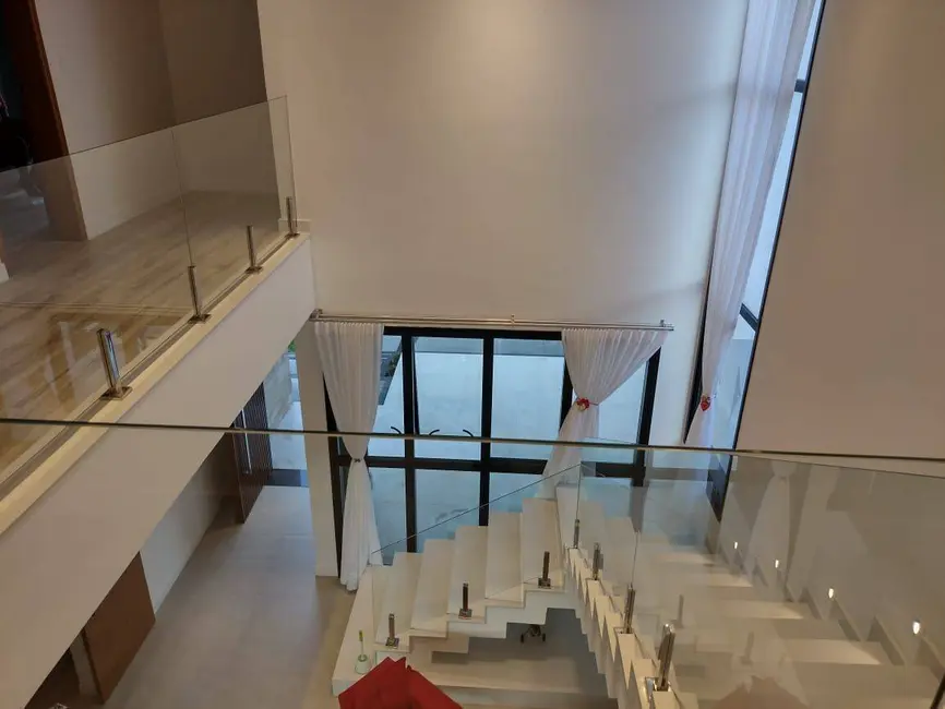 Foto 6 de Casa de Condomínio com 4 quartos à venda, 265m2 em Jardim Novo Mundo, Jundiai - SP