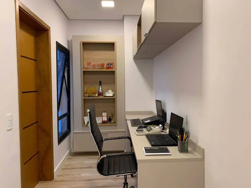 Foto 8 de Casa de Condomínio com 4 quartos à venda, 265m2 em Jardim Novo Mundo, Jundiai - SP