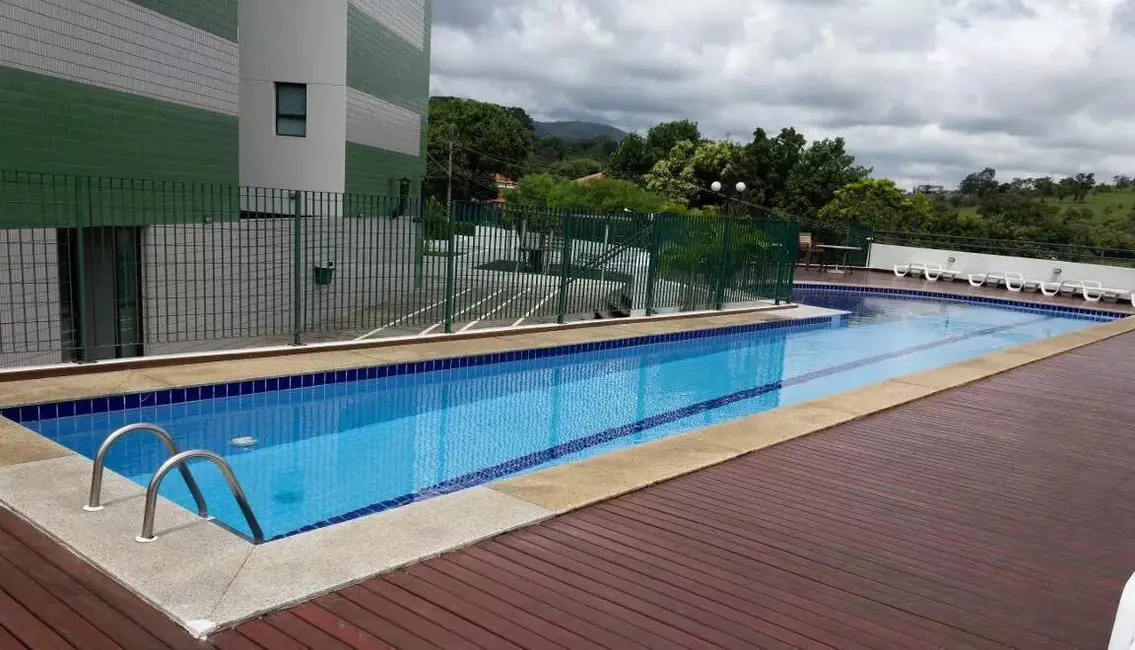 Foto 27 de Apartamento com 3 quartos para alugar, 92m2 em Jardim Paulista I, Jundiai - SP