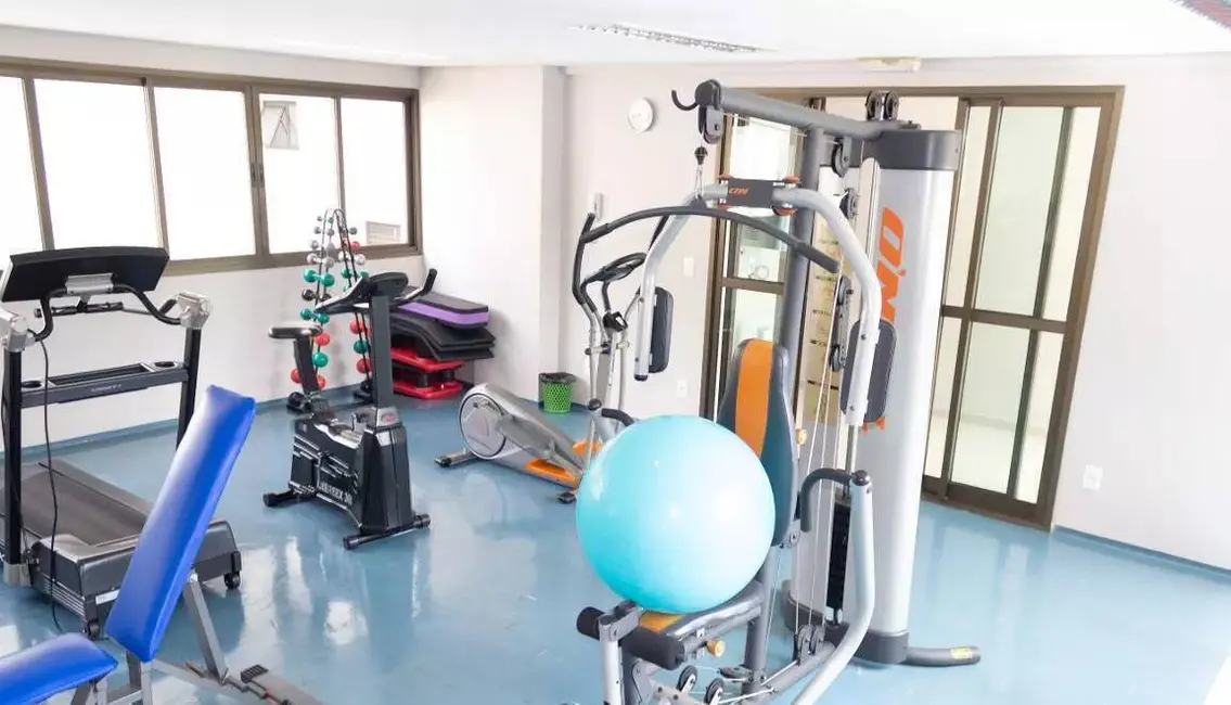 Foto 26 de Apartamento com 3 quartos para alugar, 92m2 em Jardim Paulista I, Jundiai - SP