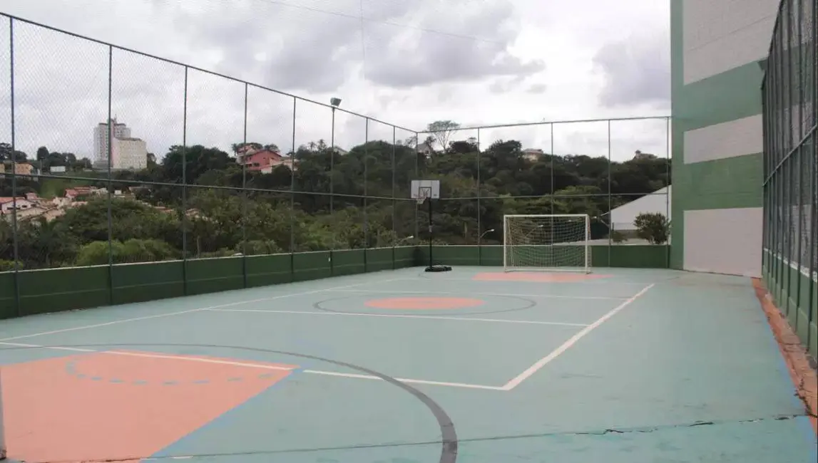 Foto 20 de Apartamento com 3 quartos para alugar, 92m2 em Jardim Paulista I, Jundiai - SP