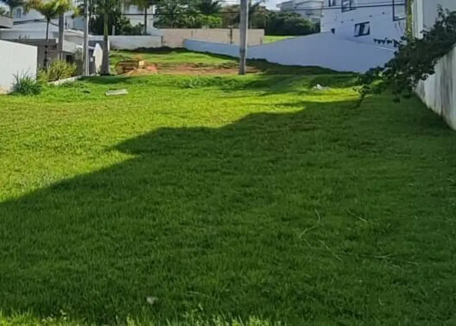 Foto 2 de Lote de Condomínio à venda, 655m2 em Jundiai - SP