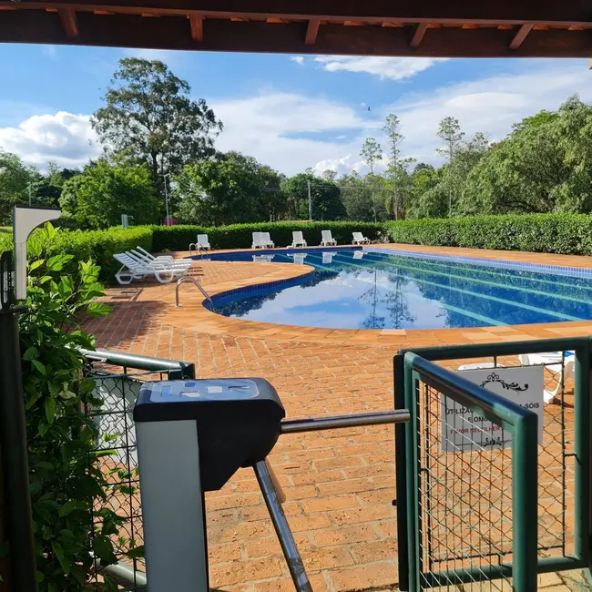 Foto 4 de Lote de Condomínio à venda, 655m2 em Jundiai - SP