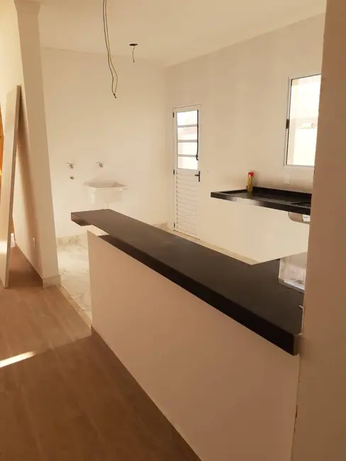 Foto 4 de Casa com 3 quartos à venda, 90m2 em Itupeva - SP