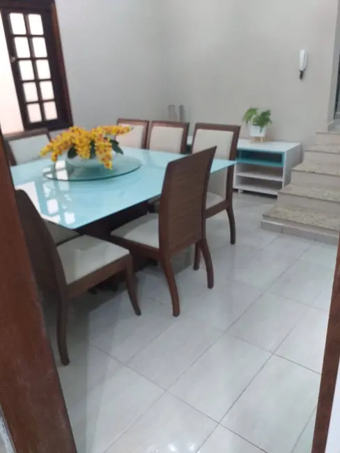 Foto 2 de Casa com 4 quartos à venda, 223m2 em Itupeva - SP