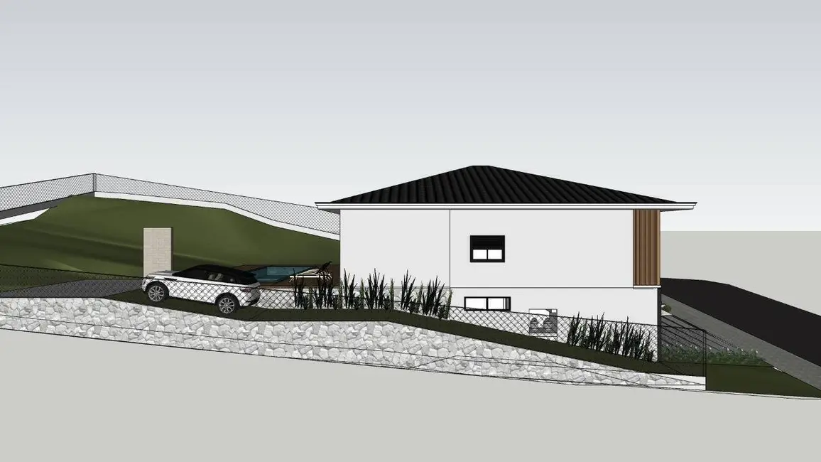 Foto 7 de Lote de Condomínio à venda, 1003m2 em Itupeva - SP