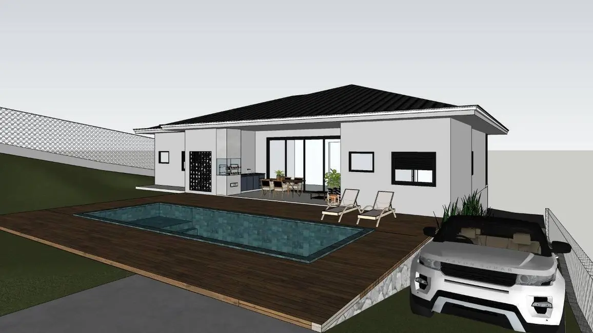 Foto 6 de Lote de Condomínio à venda, 1003m2 em Itupeva - SP