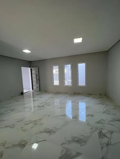 Foto 1 de Casa com 3 quartos à venda, 164m2 em Jardim Marambaia, Jundiai - SP