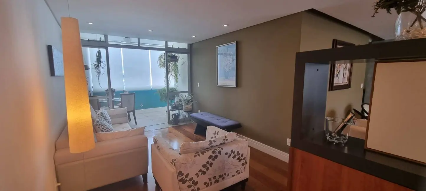 Foto 3 de Apartamento com 5 quartos à venda, 271m2 em Vila Boaventura, Jundiai - SP