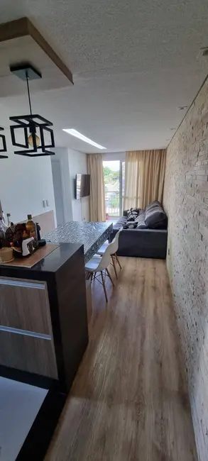 Apartamento com 2 quartos à venda, 50m2 em Itupeva - SP - imagem 3 Foto 3 de Apartamento com 2 quartos à venda, 50m2 em Itupeva - SP