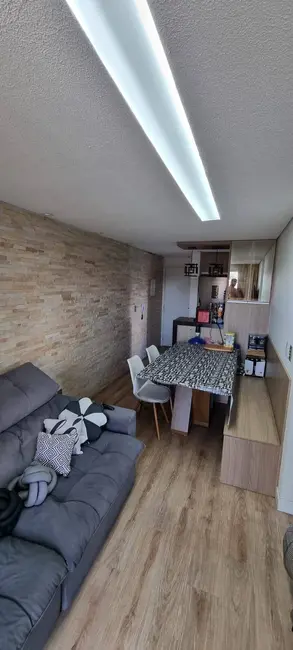 Foto 2 de Apartamento com 2 quartos à venda, 50m2 em Itupeva - SP