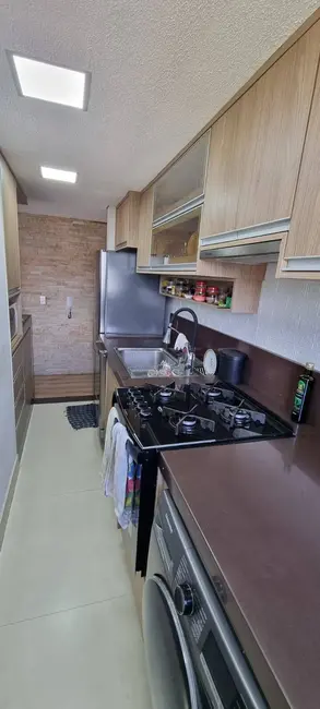 Apartamento com 2 quartos à venda, 50m2 em Itupeva - SP - imagem 8 Foto 8 de Apartamento com 2 quartos à venda, 50m2 em Itupeva - SP