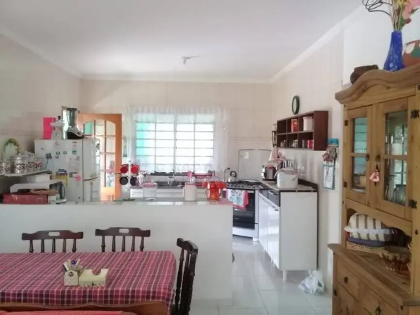 Foto 2 de Chácara com 3 quartos à venda, 120m2 em Itupeva - SP