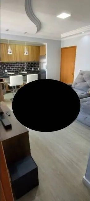 Foto 5 de Apartamento com 2 quartos à venda, 55m2 em Cidade Nova, Jundiai - SP