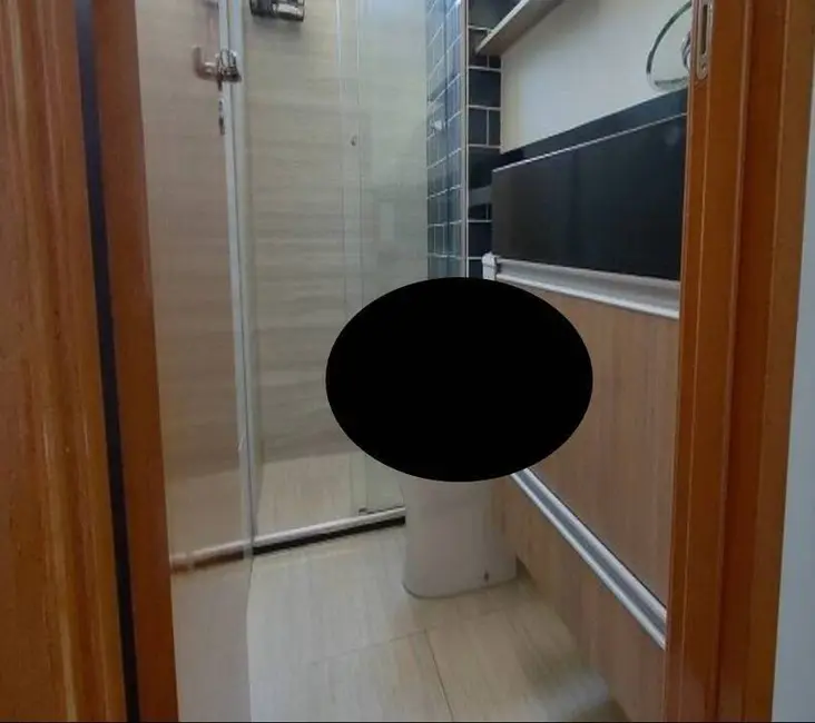 Foto 8 de Apartamento com 2 quartos à venda, 55m2 em Cidade Nova, Jundiai - SP