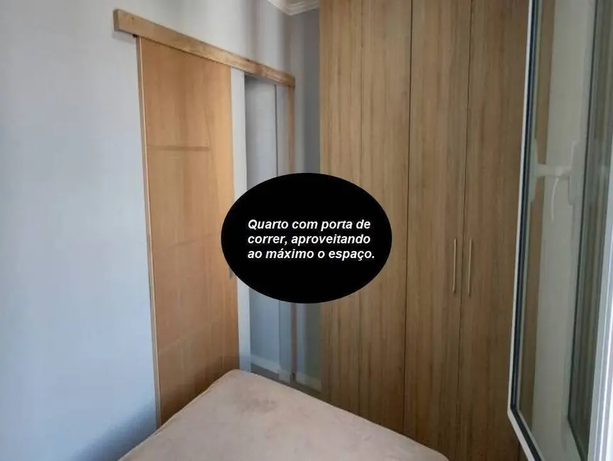Foto 9 de Apartamento com 2 quartos à venda, 55m2 em Cidade Nova, Jundiai - SP