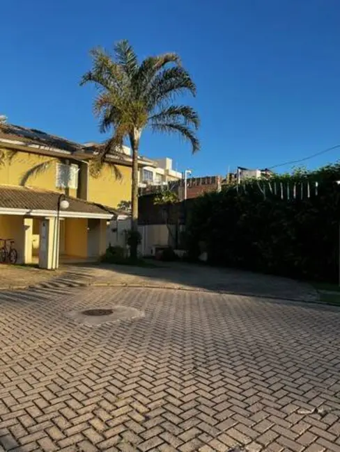 Foto 2 de Casa de Condomínio com 3 quartos para alugar, 150m2 em Jardim Ermida I, Jundiai - SP