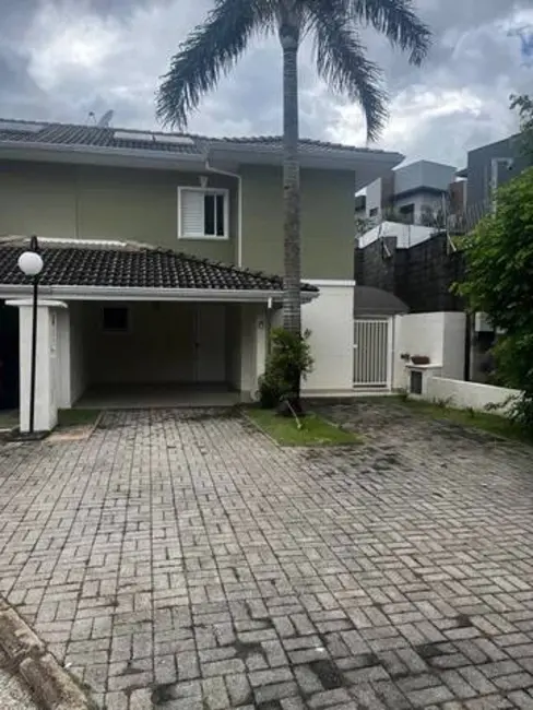 Foto 1 de Casa de Condomínio com 3 quartos para alugar, 150m2 em Jardim Ermida I, Jundiai - SP