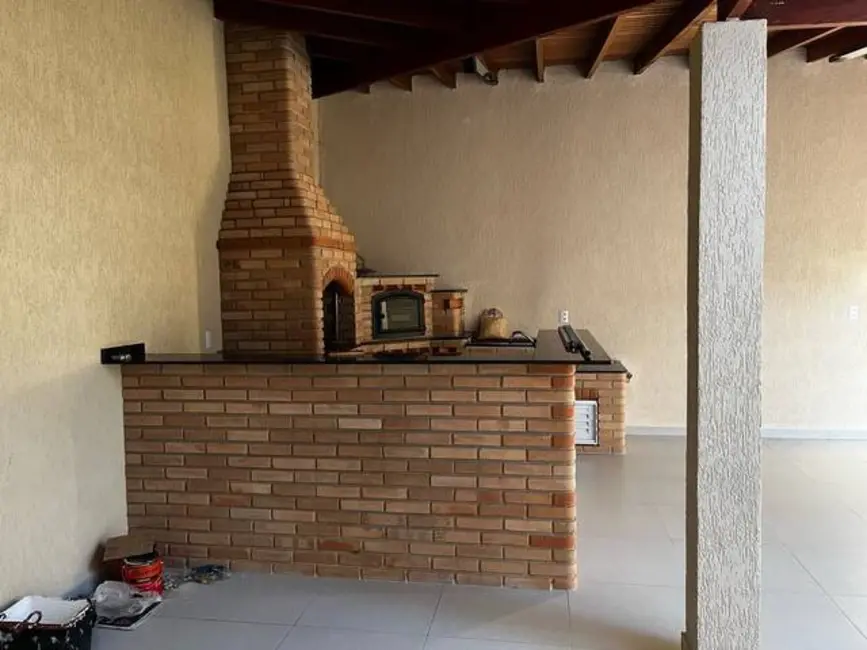 Casa de Condomínio com 3 quartos para alugar, 150m2 em Jardim Ermida I, Jundiai - SP - imagem 9 Foto 9 de Casa de Condomínio com 3 quartos para alugar, 150m2 em Jardim Ermida I, Jundiai - SP