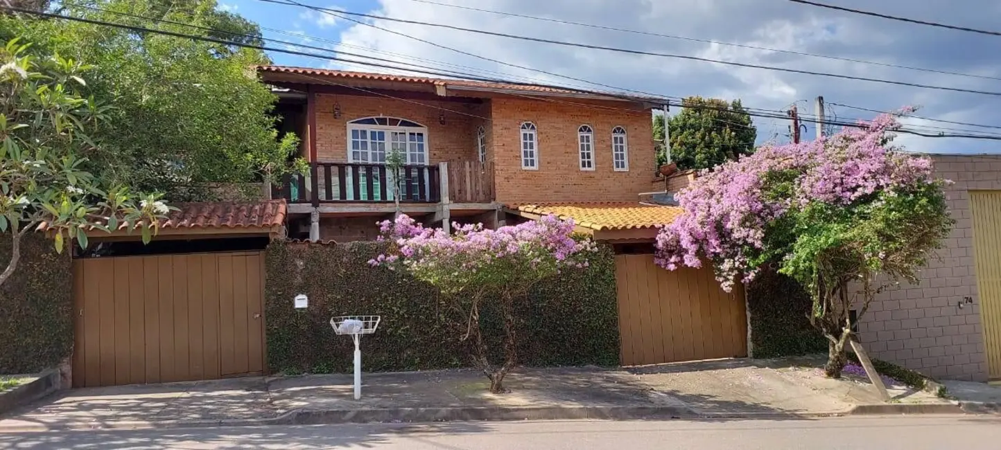 Casa com 4 quartos à venda, 290m2 em Jardim Sales, Jundiai - SP - imagem 1 Foto 1 de Casa com 4 quartos à venda, 290m2 em Jardim Sales, Jundiai - SP