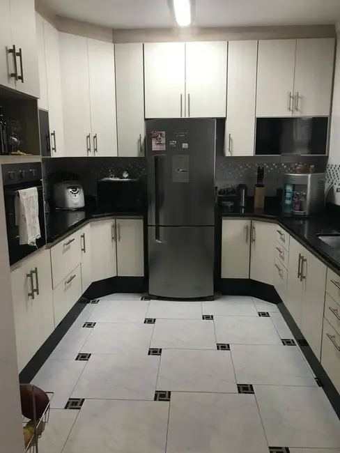 Foto 1 de Casa de Condomínio com 3 quartos à venda, 94m2 em Jardim Tamoio, Jundiai - SP