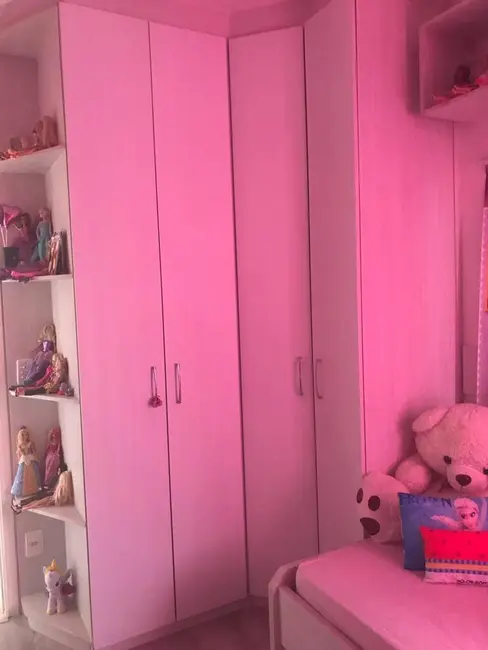 Casa de Condomínio com 3 quartos à venda, 94m2 em Jardim Tamoio, Jundiai - SP - imagem 6 Foto 6 de Casa de Condomínio com 3 quartos à venda, 94m2 em Jardim Tamoio, Jundiai - SP