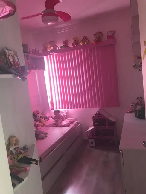 Casa de Condomínio com 3 quartos à venda, 94m2 em Jardim Tamoio, Jundiai - SP - imagem 5 Foto 5 de Casa de Condomínio com 3 quartos à venda, 94m2 em Jardim Tamoio, Jundiai - SP