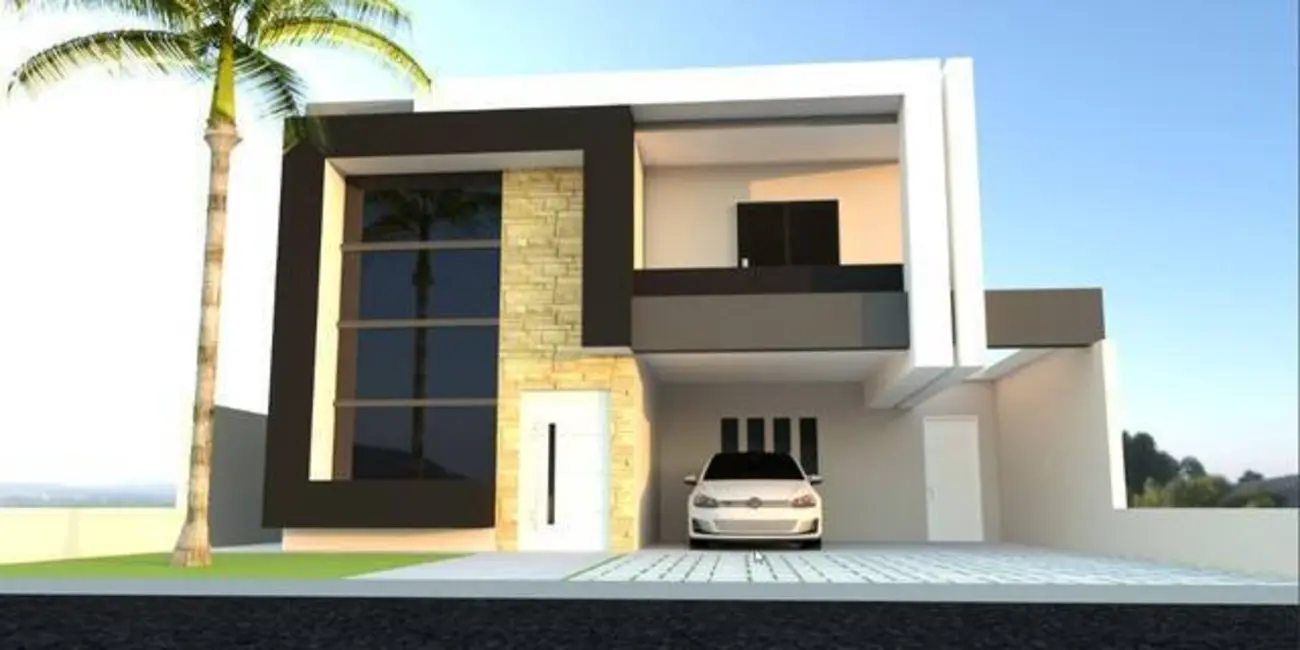 Foto 2 de Lote de Condomínio à venda, 300m2 em Itupeva - SP