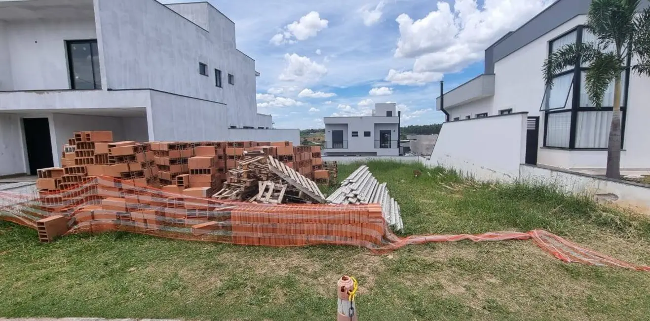 Foto 1 de Lote de Condomínio à venda, 300m2 em Itupeva - SP