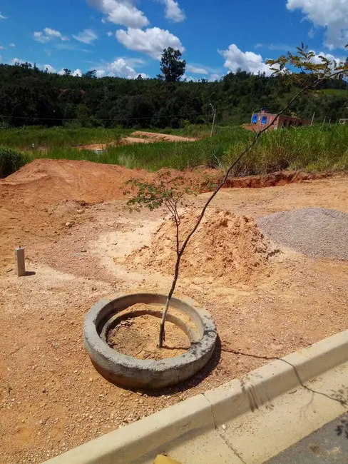 Foto 3 de Terreno / Lote à venda, 250m2 em Itupeva - SP