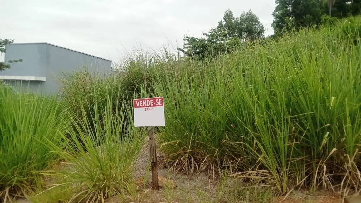 Foto 1 de Terreno / Lote à venda, 275m2 em Itupeva - SP