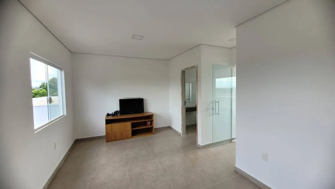 Foto 5 de Casa de Condomínio com 4 quartos à venda, 200m2 em Jardim Shangai, Jundiai - SP