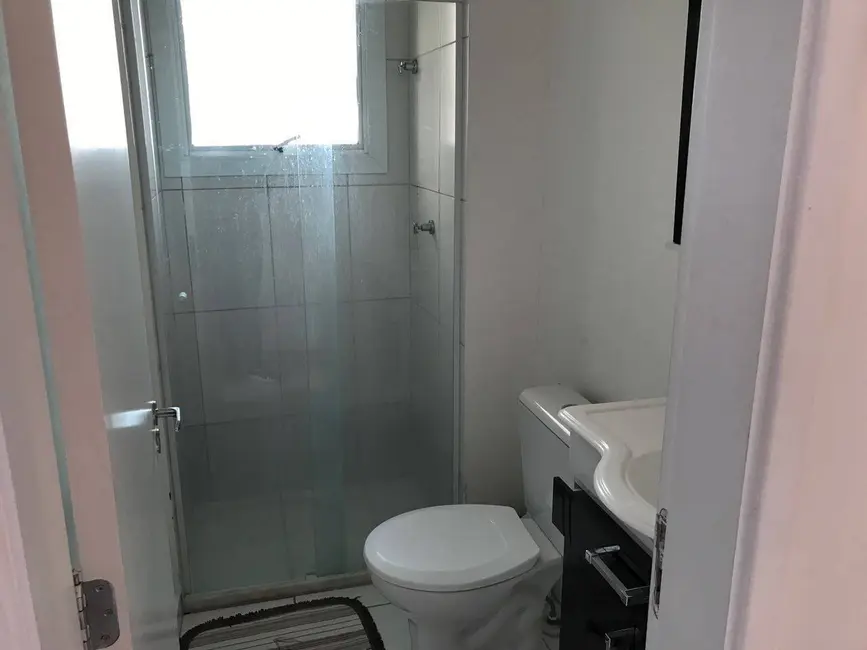 Foto 8 de Apartamento com 1 quarto à venda, 43m2 em Nova Cidade Jardim, Jundiai - SP