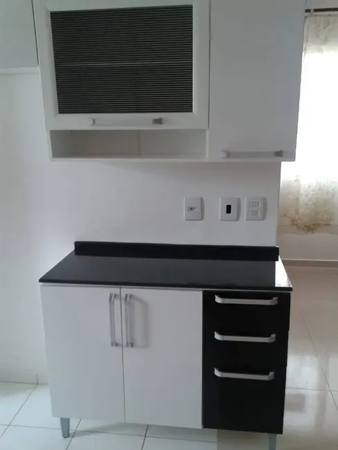 Foto 4 de Apartamento com 1 quarto à venda, 43m2 em Nova Cidade Jardim, Jundiai - SP