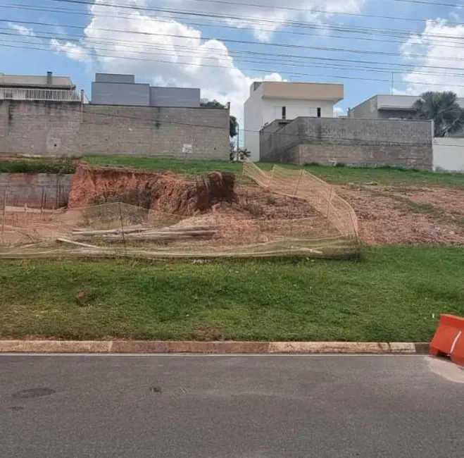 Lote de Condomínio à venda, 250m2 em Itupeva - SP - imagem 2 Foto 2 de Lote de Condomínio à venda, 250m2 em Itupeva - SP
