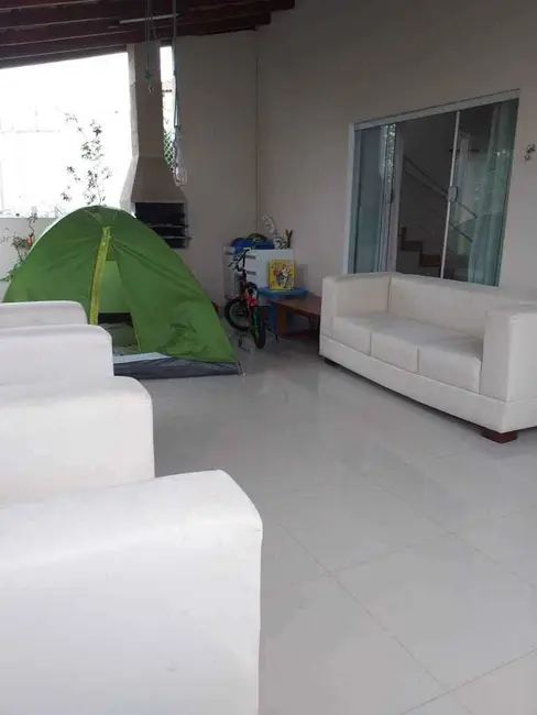 Foto 4 de Casa com 3 quartos à venda, 190m2 em Jardim Caçula, Jundiai - SP