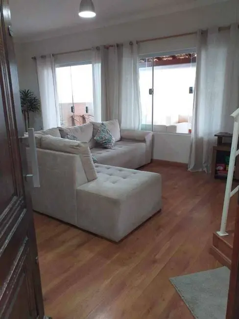 Foto 6 de Casa com 3 quartos à venda, 190m2 em Jardim Caçula, Jundiai - SP