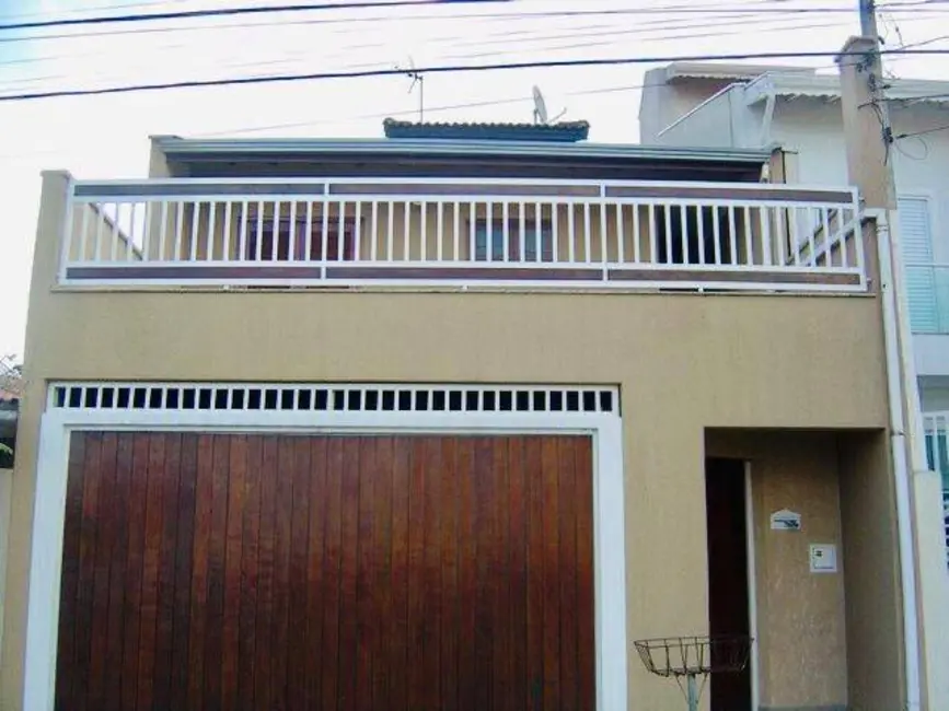 Foto 1 de Casa com 3 quartos à venda, 200m2 em Jardim Sarapiranga, Jundiai - SP