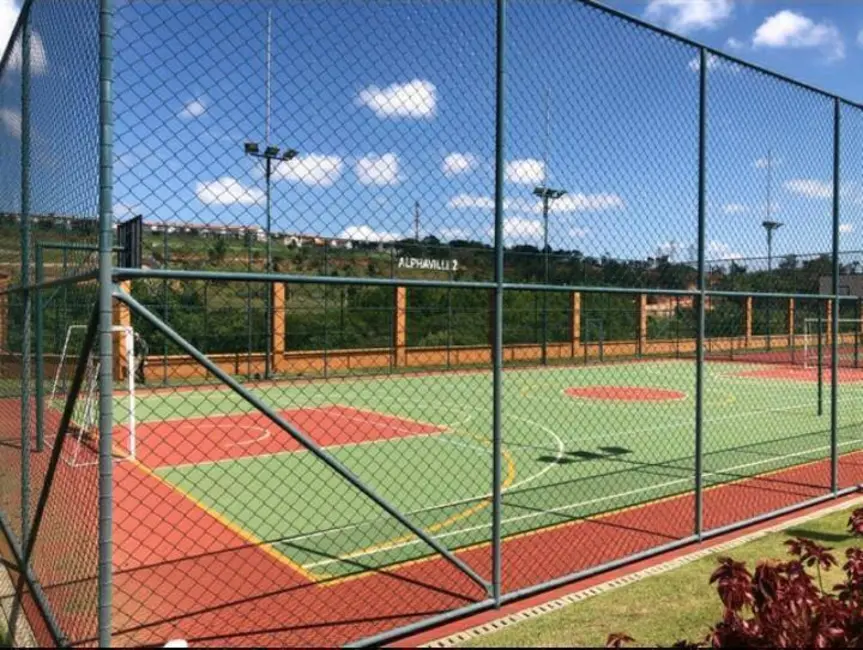 Foto 9 de Lote de Condomínio à venda, 721m2 em Vila Maringá, Jundiai - SP