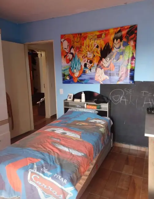 Foto 4 de Casa com 4 quartos à venda, 166m2 em Recanto Quarto Centenário, Jundiai - SP