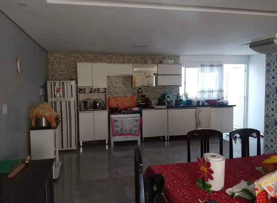 Foto 1 de Casa com 4 quartos à venda, 166m2 em Recanto Quarto Centenário, Jundiai - SP