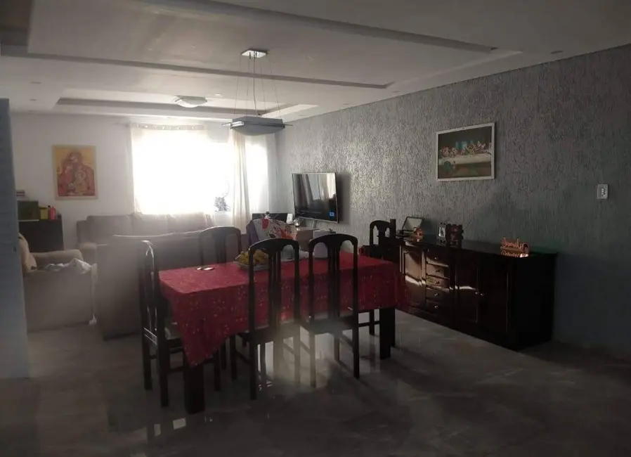 Foto 3 de Casa com 4 quartos à venda, 166m2 em Recanto Quarto Centenário, Jundiai - SP