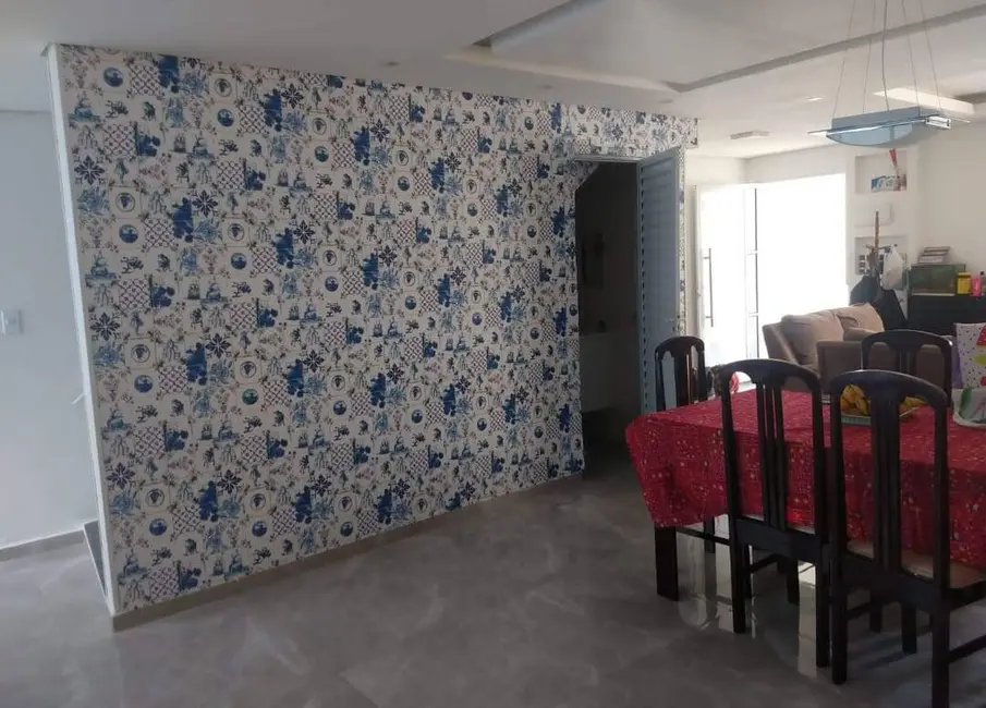 Foto 2 de Casa com 4 quartos à venda, 166m2 em Recanto Quarto Centenário, Jundiai - SP