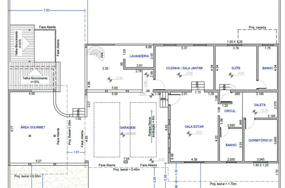 Casa com 4 quartos à venda, 380m2 em Engordadouro, Jundiai - SP - imagem 3 Foto 3 de Casa com 4 quartos à venda, 380m2 em Engordadouro, Jundiai - SP