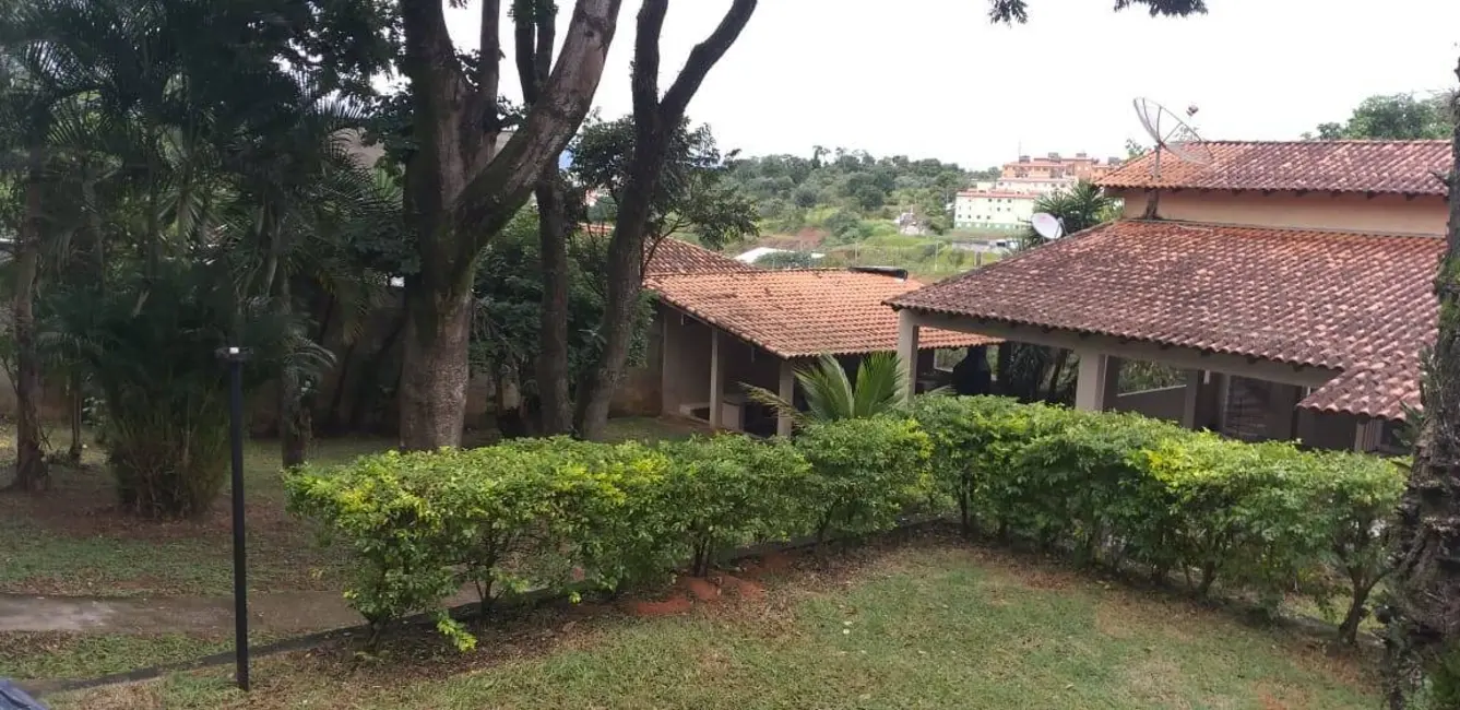 Foto 1 de Casa com 4 quartos à venda, 380m2 em Engordadouro, Jundiai - SP