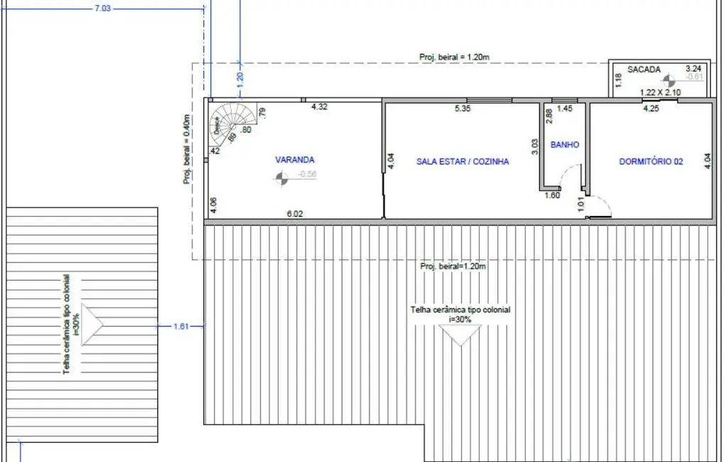Casa com 4 quartos à venda, 380m2 em Engordadouro, Jundiai - SP - imagem 5 Foto 5 de Casa com 4 quartos à venda, 380m2 em Engordadouro, Jundiai - SP